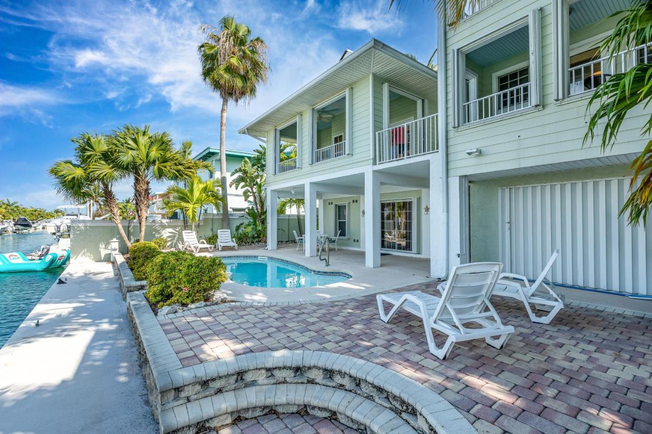Skyway Living Villa Summerland Key Exterior photo