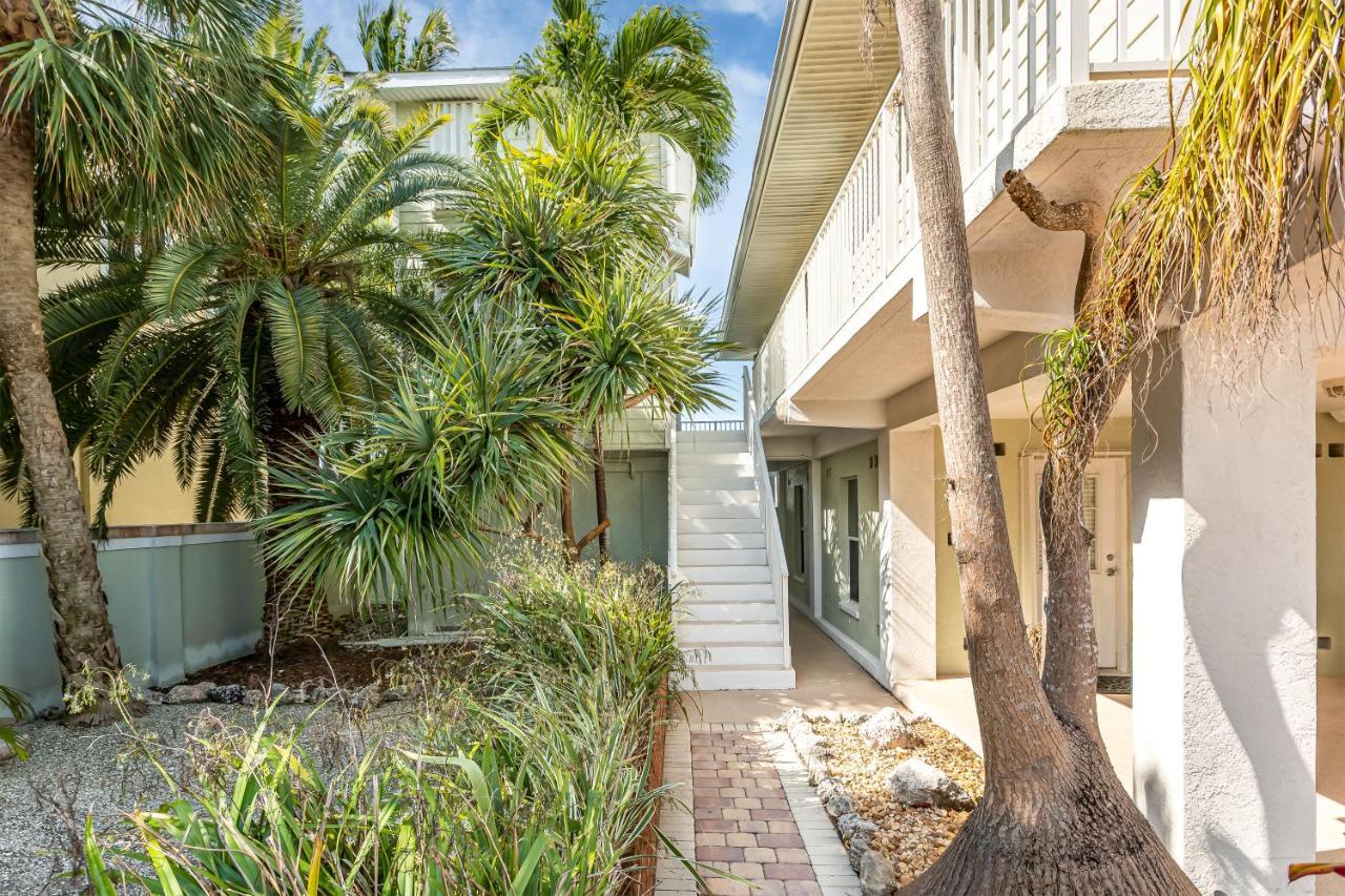 Skyway Living Villa Summerland Key Exterior photo