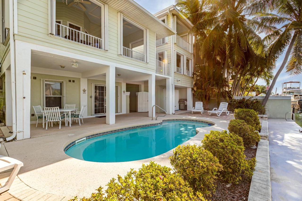 Skyway Living Villa Summerland Key Exterior photo
