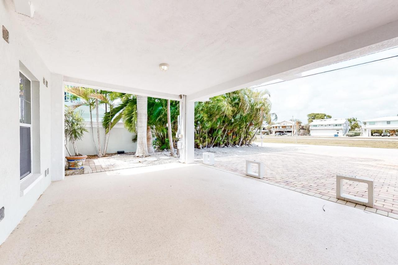 Skyway Living Villa Summerland Key Exterior photo
