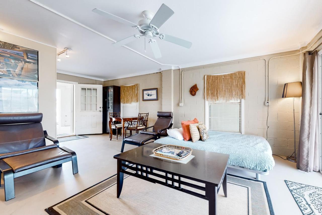 Skyway Living Villa Summerland Key Exterior photo