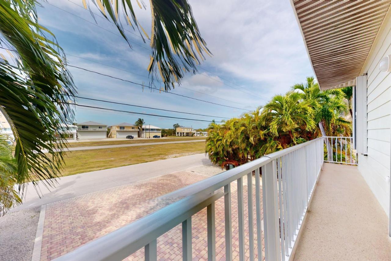 Skyway Living Villa Summerland Key Exterior photo